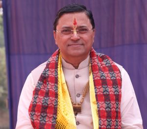 Dr. Vivekanand Shanbhag